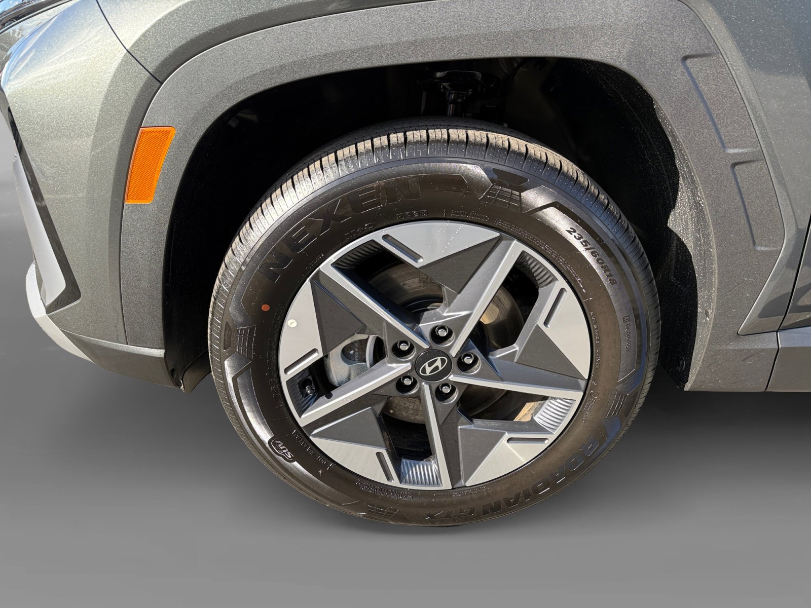 New 2026 Hyundai Tucson SEL image 9