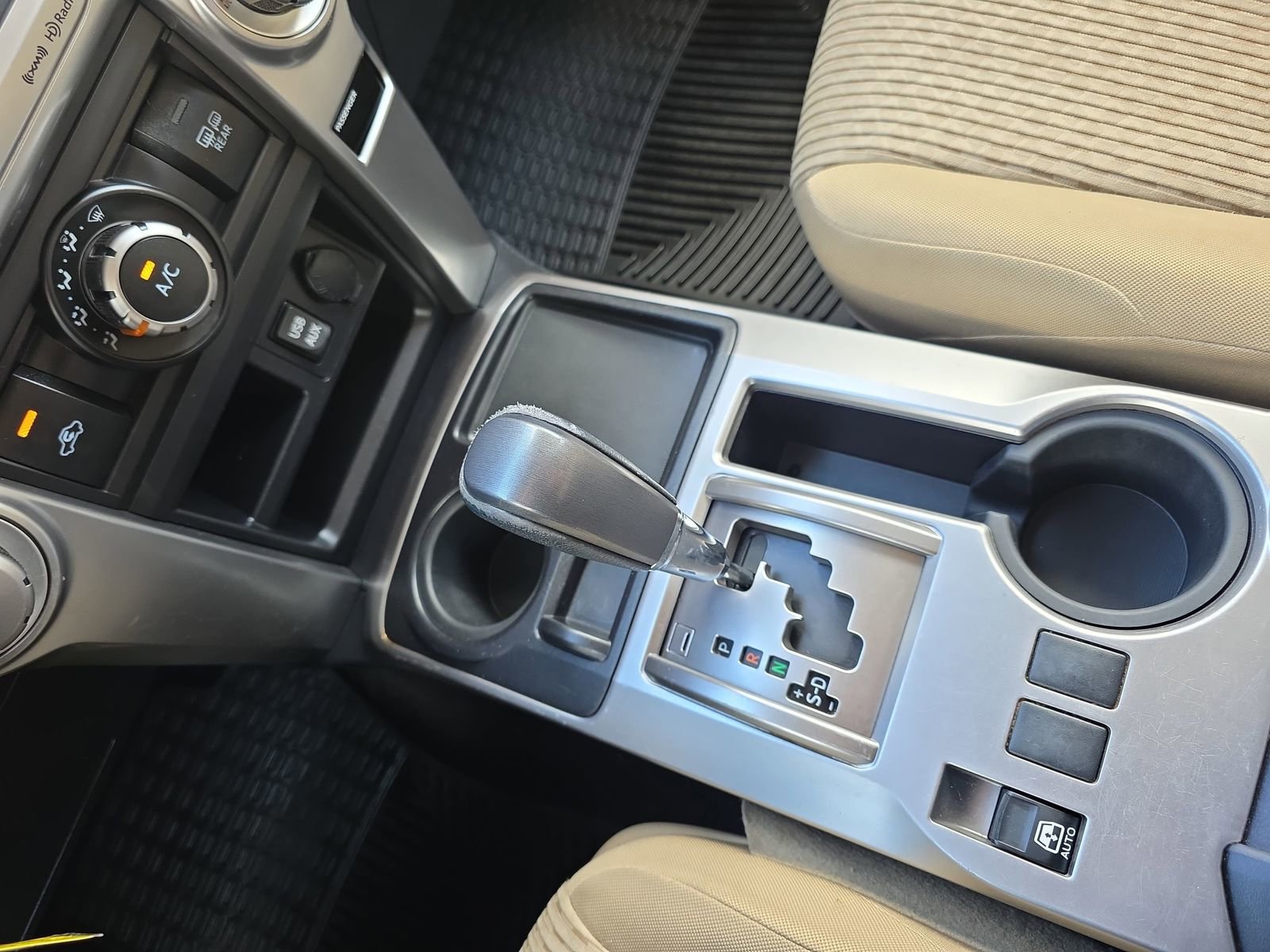 Used 2016 Toyota 4Runner SR5 RWD image 25