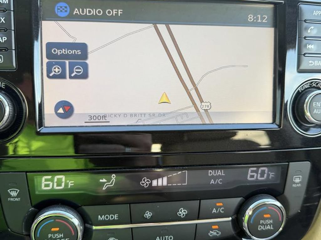 Used 2014 Nissan Rogue SL FWD image 15