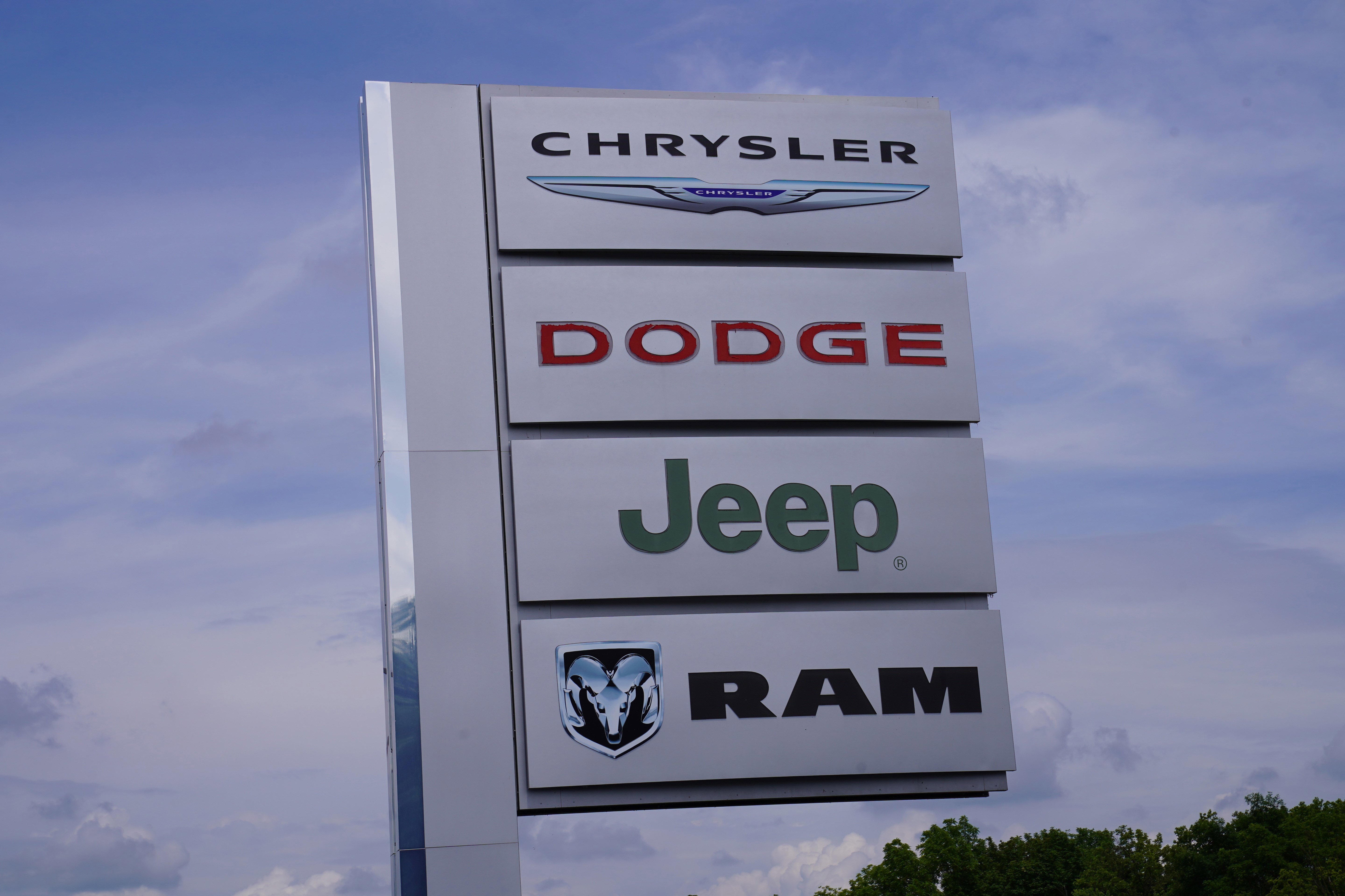 Used 2019 RAM 1500 Sport w/ Level 2 Equipment Group image 5