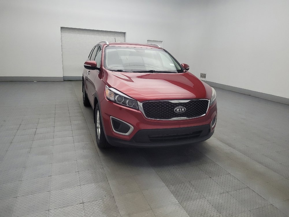 Used 2016 Kia Sorento LX image 13