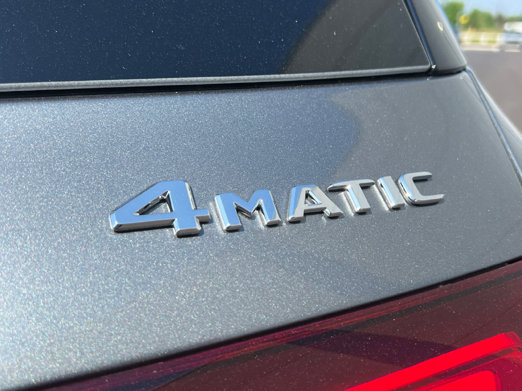 New 2026 Mercedes-Benz GLE 350 4MATIC image 32