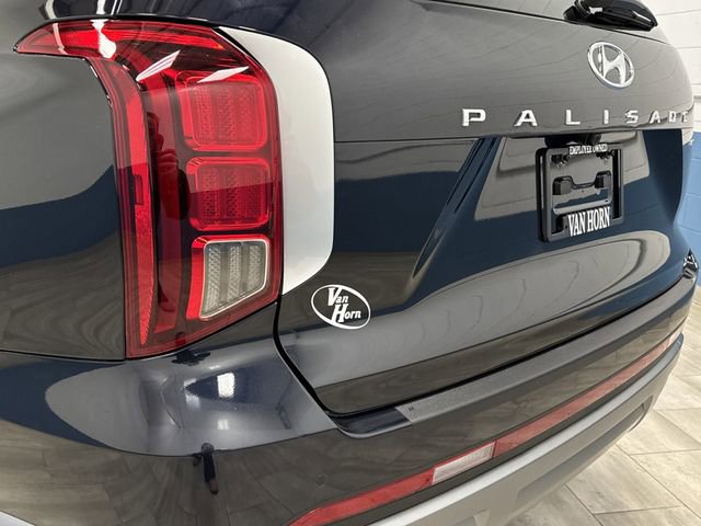 Used 2025 Hyundai Palisade SEL image 36