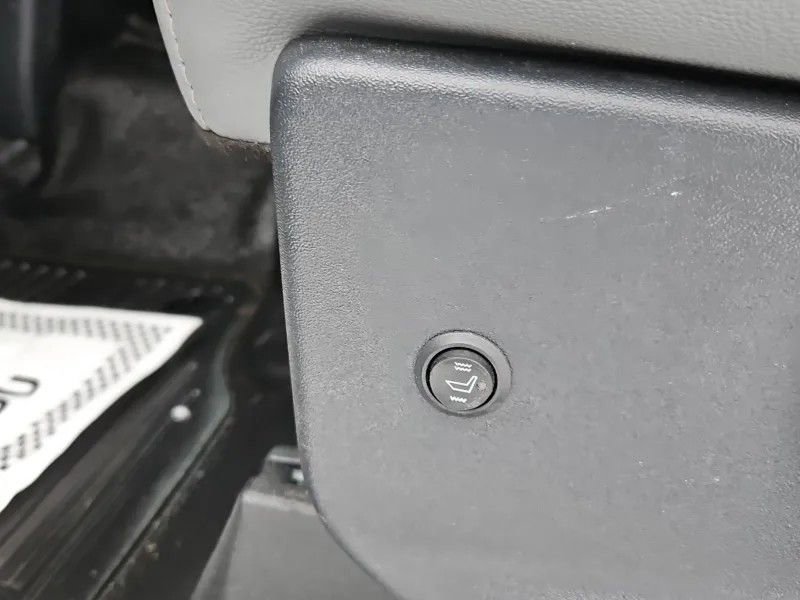 Used 2024 Ford F350 XL w/ XL Off-Road Package image 9