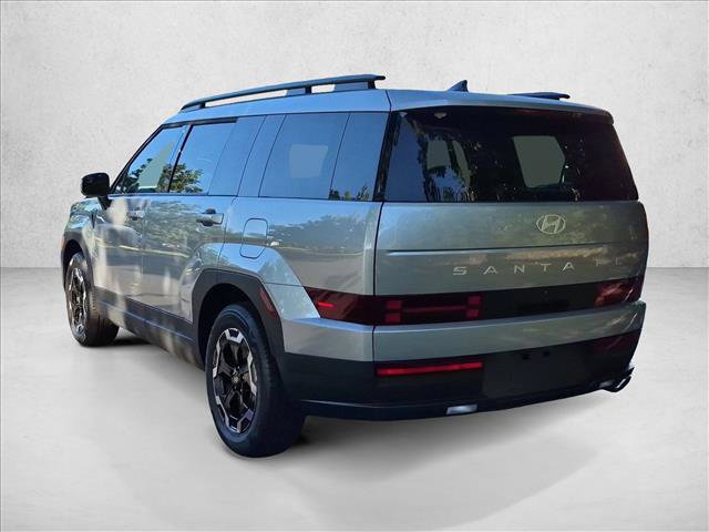 New 2027 Hyundai Santa Fe SEL FWD image 9