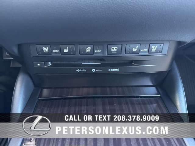 Used 2019 Lexus ES 300h w/ Luxury Package image 14