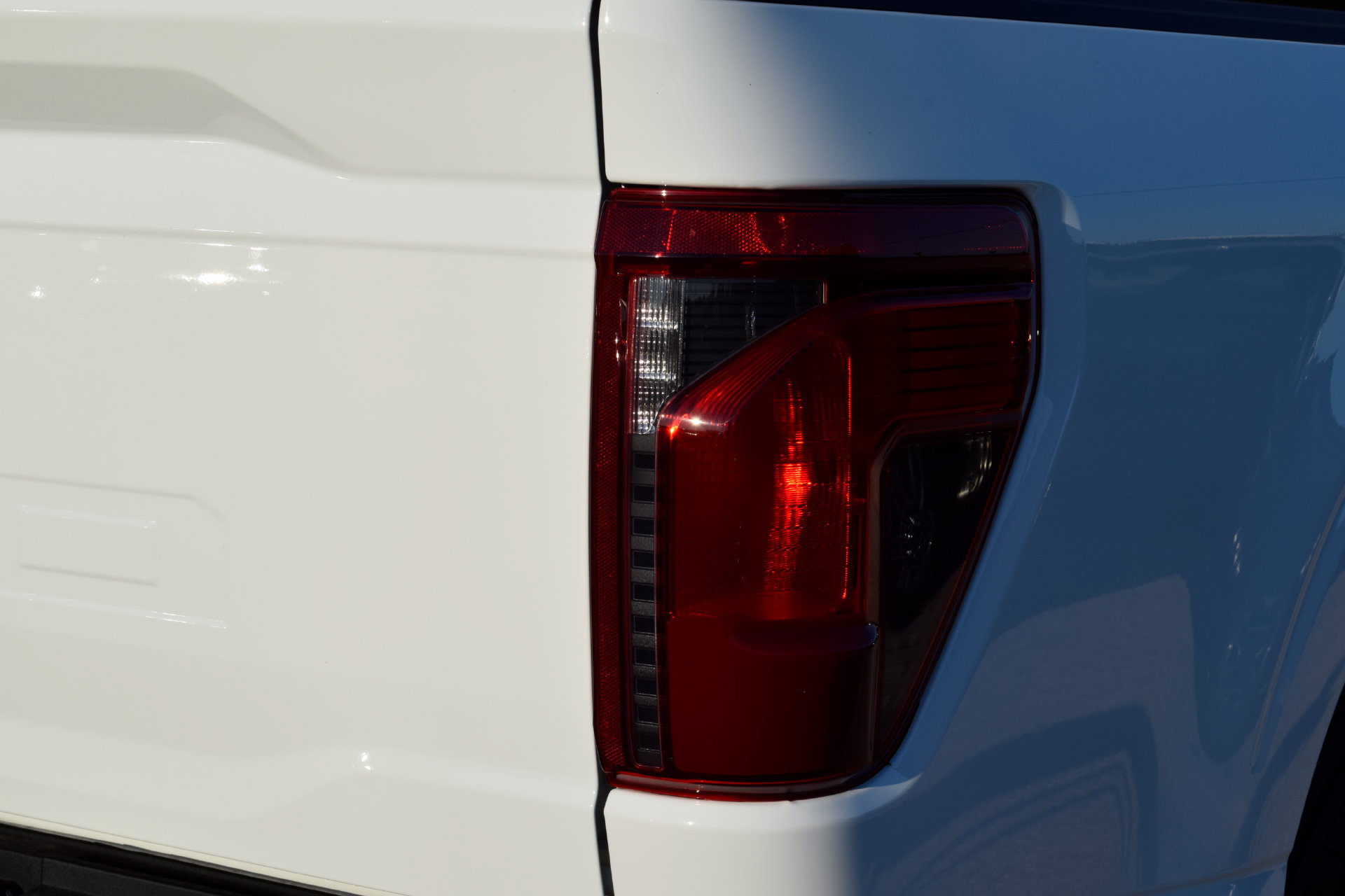 New 2026 Ford F150 XL RWD image 19