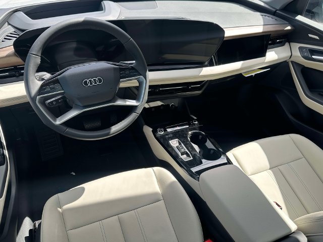 New 2027 Audi Q6 e-tron Prestige AWD/4WD image 6