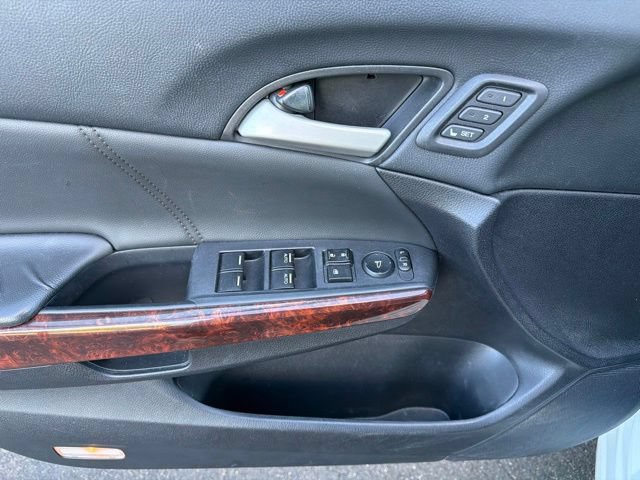 Used 2011 Honda Crosstour EX-L image 13