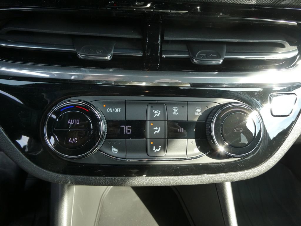 New 2026 Buick Envista Sport Touring w/ Convenience I Package image 20