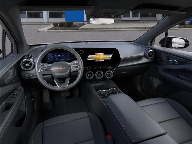 New 2026 Chevrolet Blazer EV LT AWD/4WD image 15