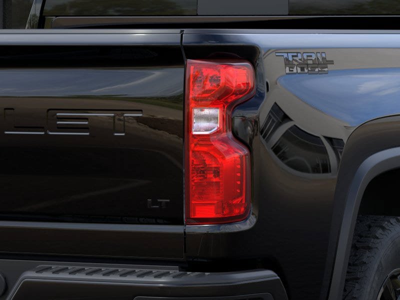 New 2026 Chevrolet Silverado 2500 LT w/ Trail Boss Package AWD/4WD image 11