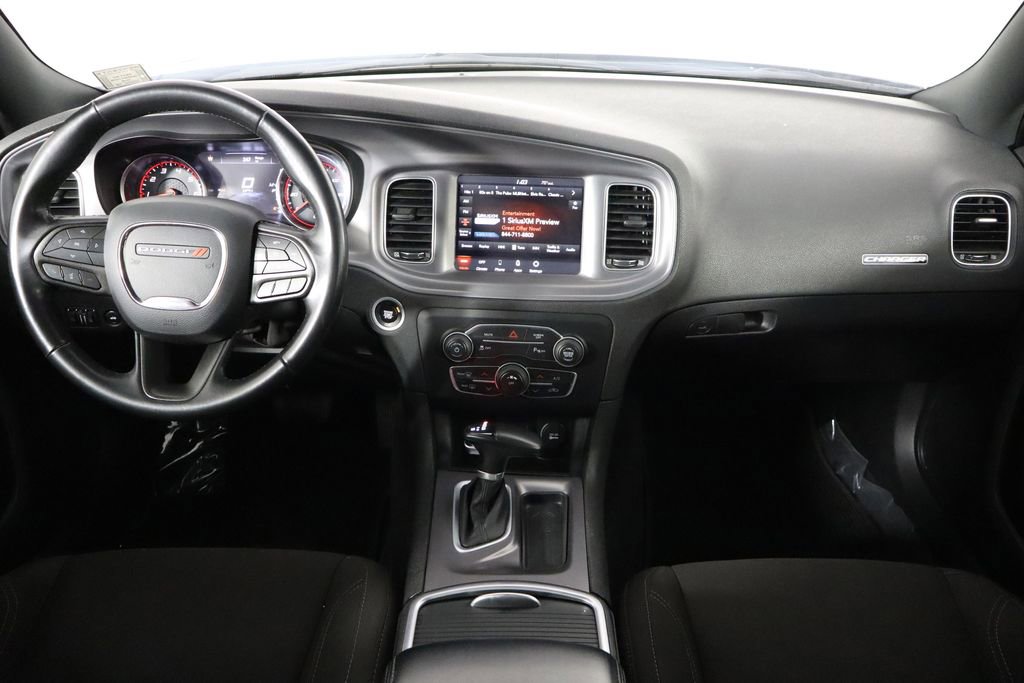 Used 2023 Dodge Charger SXT RWD image 13