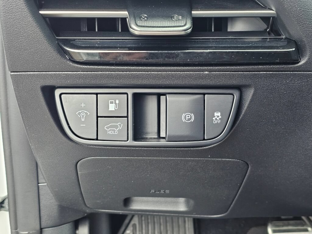 Certified 2024 Kia EV6 GT-Line AWD/4WD image 34