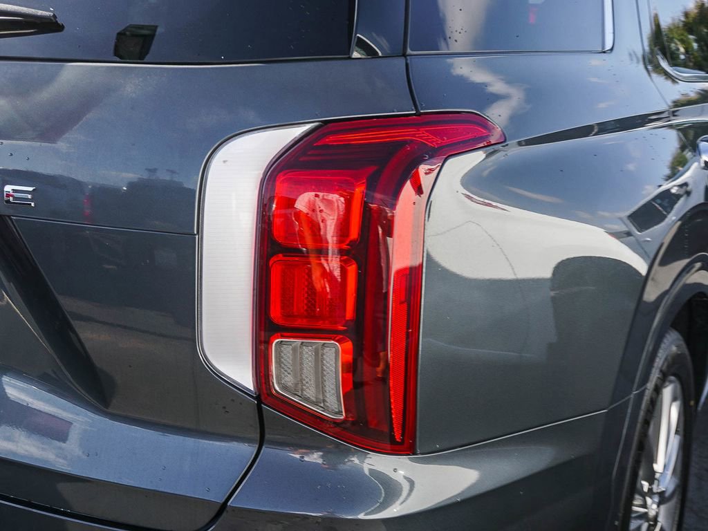 Used 2020 Hyundai Palisade Limited FWD image 7