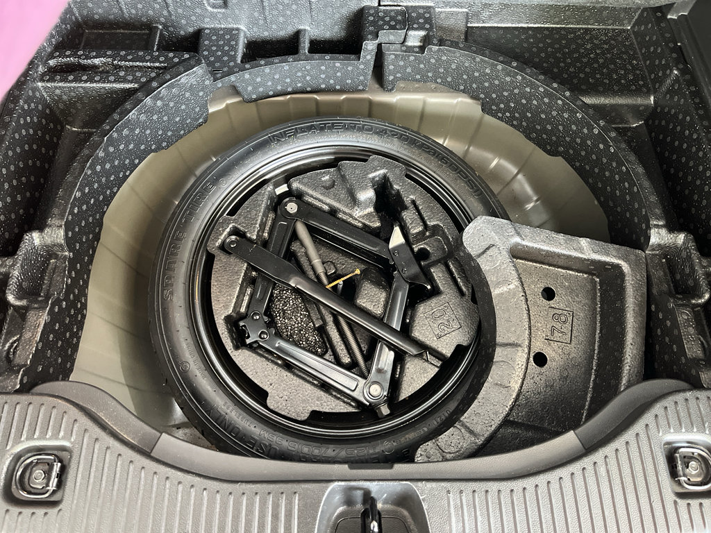 Used 2021 Chevrolet Trax LT image 9