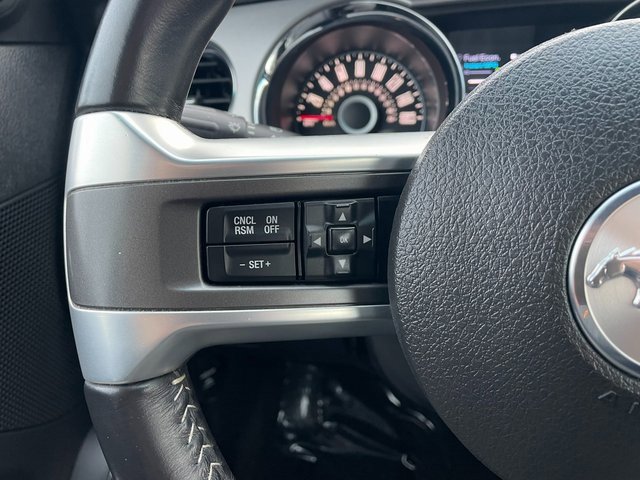 Used 2014 Ford Mustang Premium w/ Comfort Package image 18