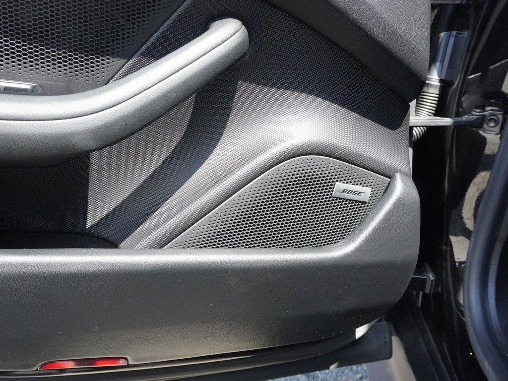 Used 2022 Porsche Taycan RWD image 47