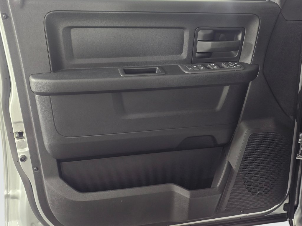 New 2026 RAM 2500 Tradesman AWD/4WD image 34