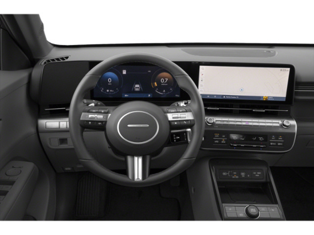 New 2025 Hyundai Kona SEL FWD image 40