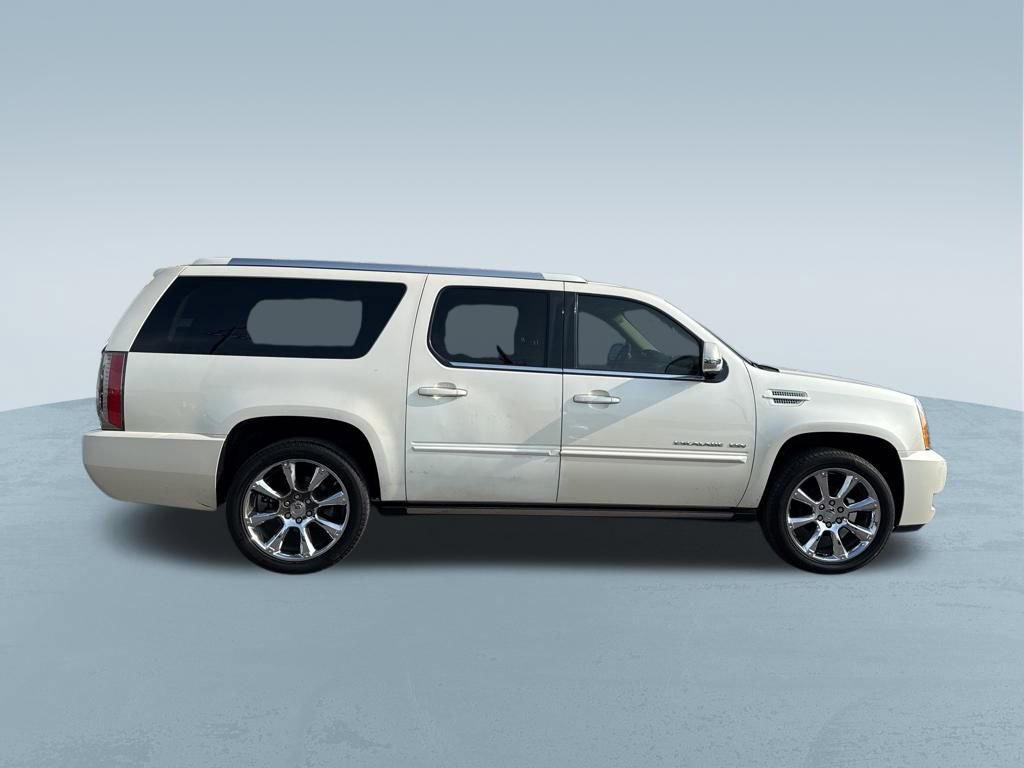 Used 2014 Cadillac Escalade ESV Premium AWD/4WD image 9