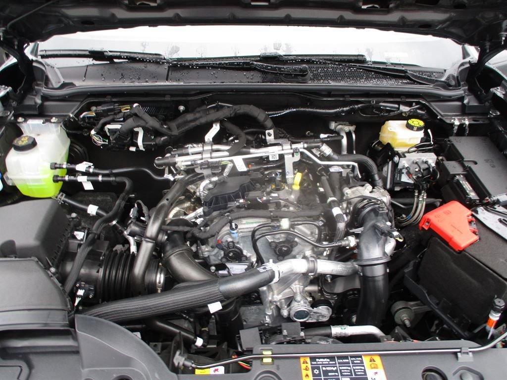 New 2025 Ford Ranger XL w/ Trailer Tow Package image 19