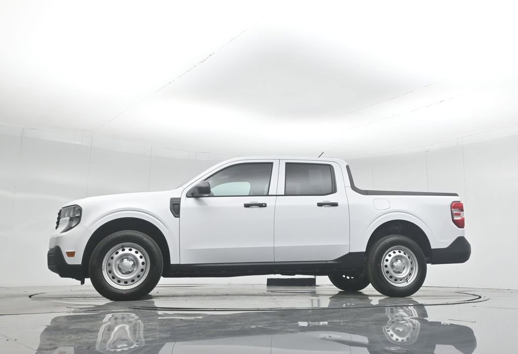 New 2026 Ford Maverick XL image 7