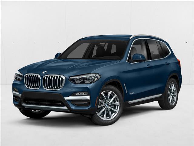 Used 2021 BMW X3 sDrive30i w/ Premium Package
