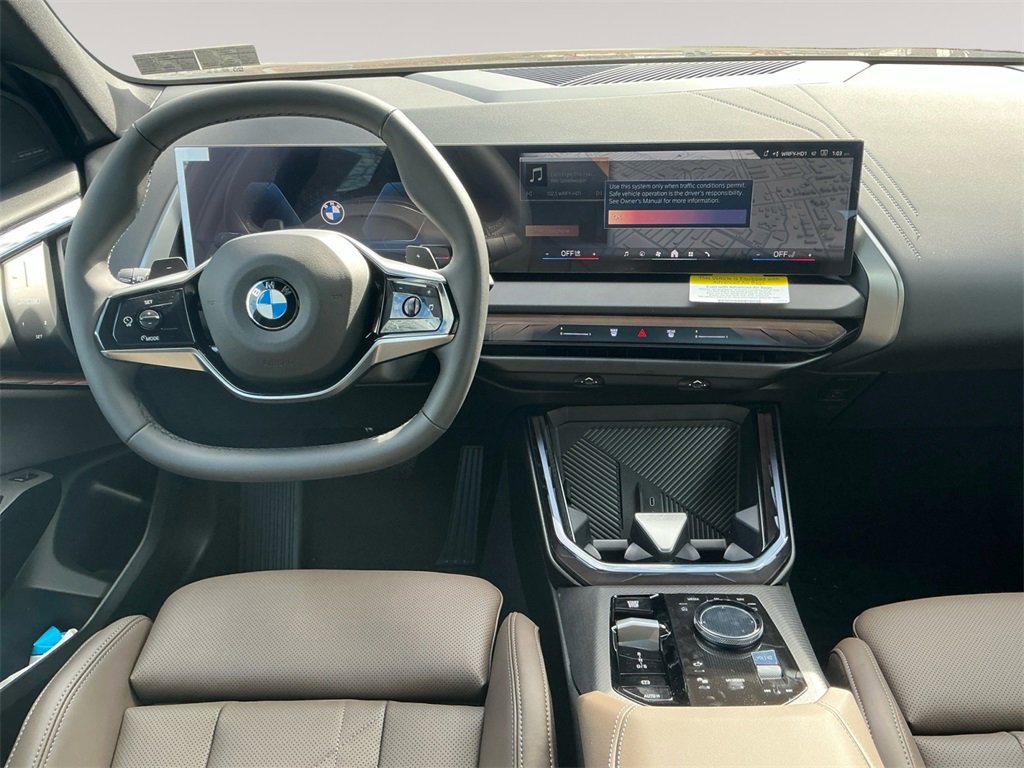 New 2026 BMW X3 xDrive30 w/ Convenience Package image 10