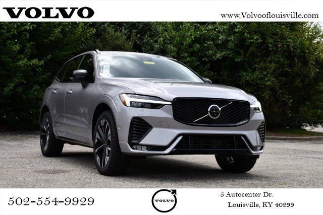 New 2026 Volvo XC60 B5 Plus w/ Climate Package AWD/4WD image 1