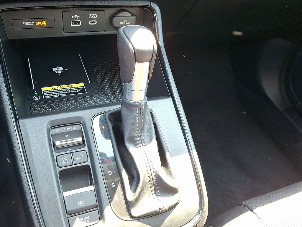 Used 2025 Honda CR-V EX-L image 18