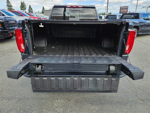 Used 2022 GMC Sierra 1500 Denali w/ Technology Package image 10