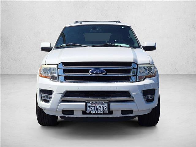 Used 2016 Ford Expedition Limited RWD image 2