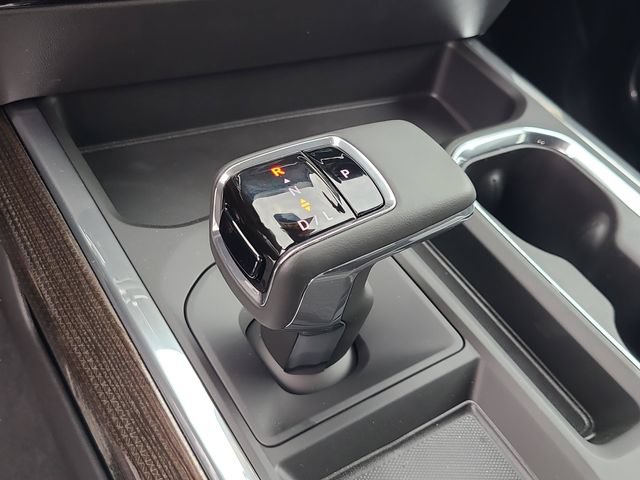 New 2026 Chevrolet Silverado 1500 LT Trail Boss w/ LT Trail Boss Premium Package AWD/4WD image 30