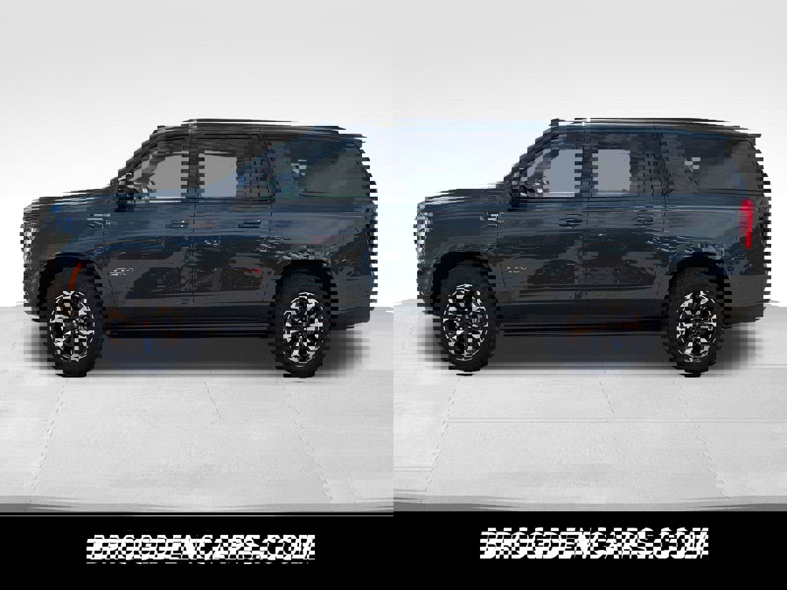 New 2026 GMC Yukon XL AT4 image 5