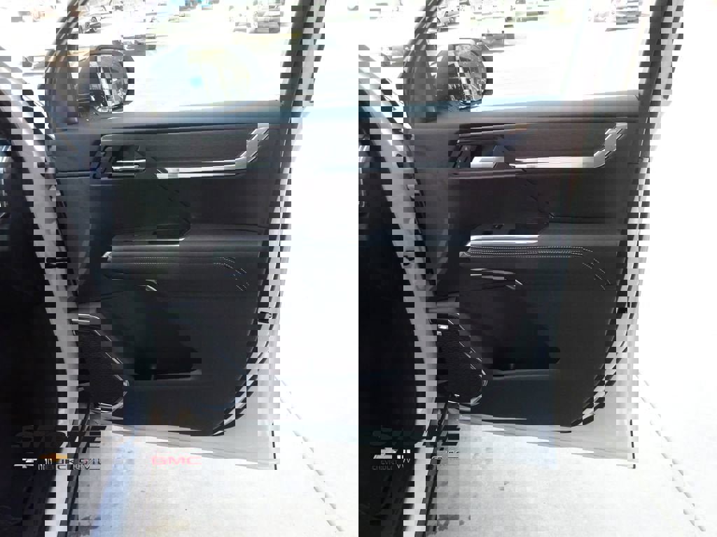 New 2026 GMC Acadia Elevation w/ Black Edition image 29