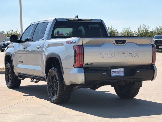 Used 2026 Toyota Tundra Limited w/ TRD Off-Road Package AWD/4WD image 6