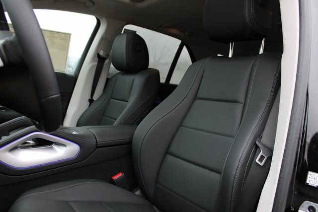 New 2025 Mercedes-Benz GLE 350 4MATIC image 33