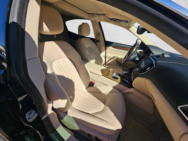 Used 2020 Maserati Ghibli S GranLusso image 15
