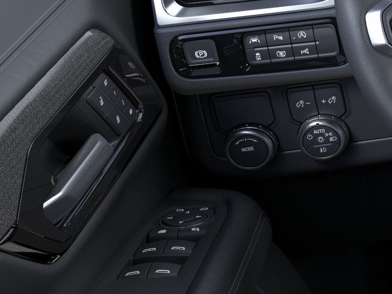 New 2026 GMC Yukon XL Elevation RWD image 22