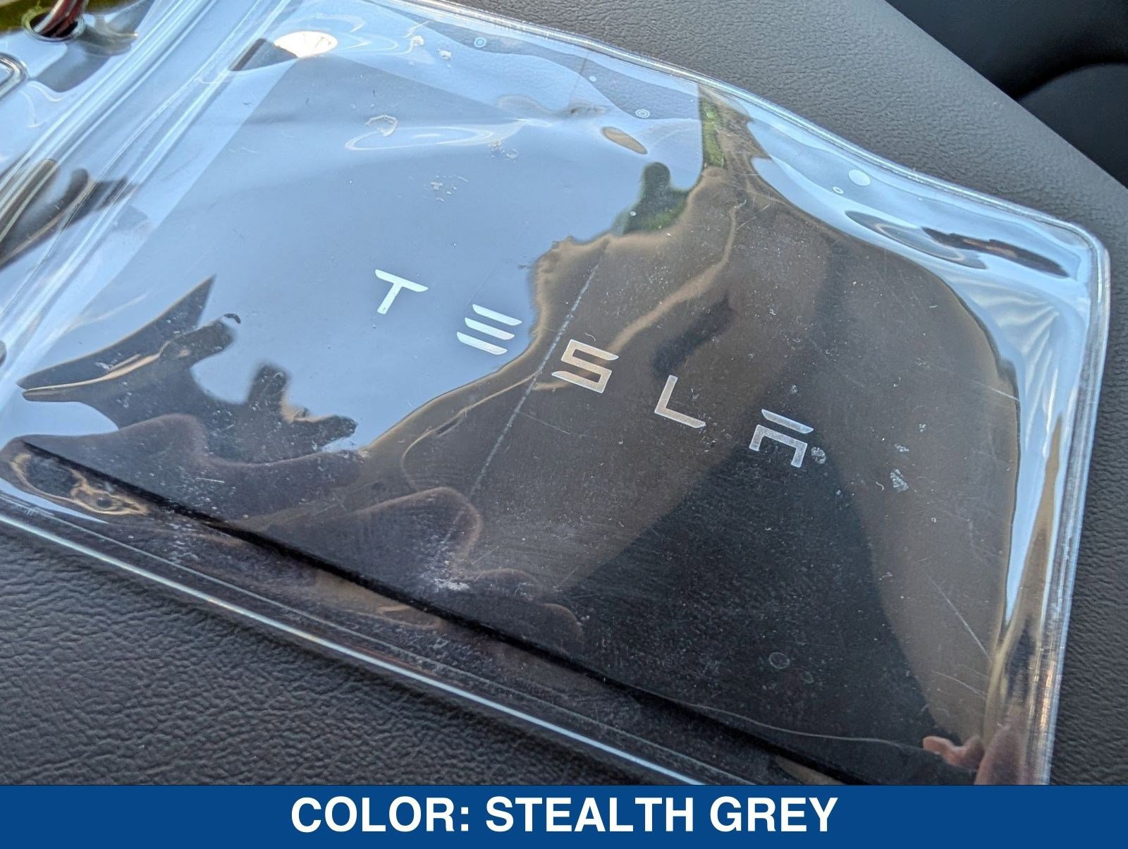 Used 2024 Tesla Model Y Long Range image 29