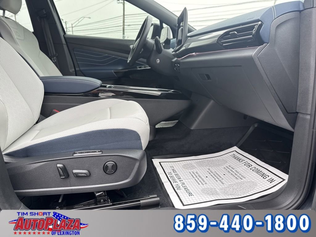 Used 2024 Volkswagen ID.4 Pro S image 56
