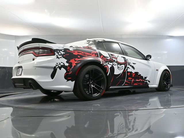 Used 2023 Dodge Charger Scat Pack RWD image 59