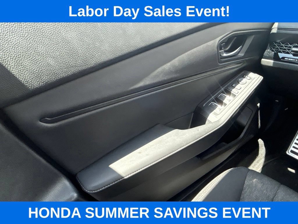 Used 2024 Honda Accord Sport image 15