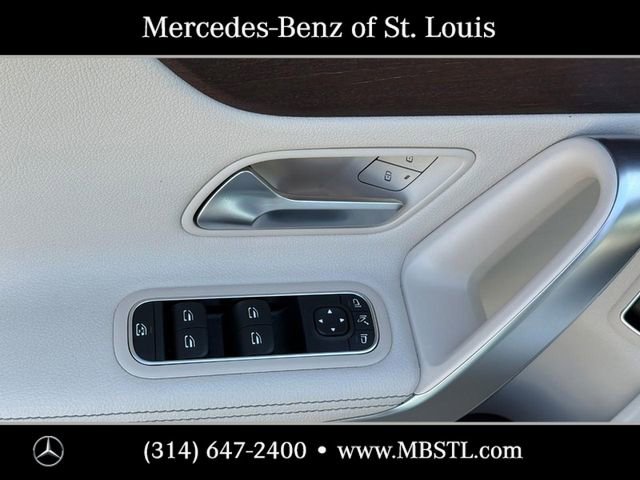 Certified 2022 Mercedes-Benz A 220 A 220 image 20