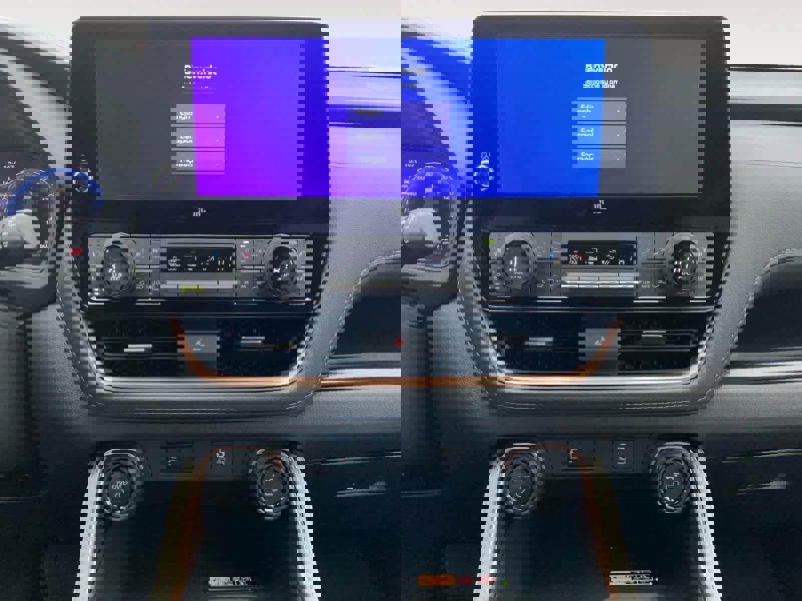 Used 2024 Toyota Grand Highlander AWD Hybrid image 14