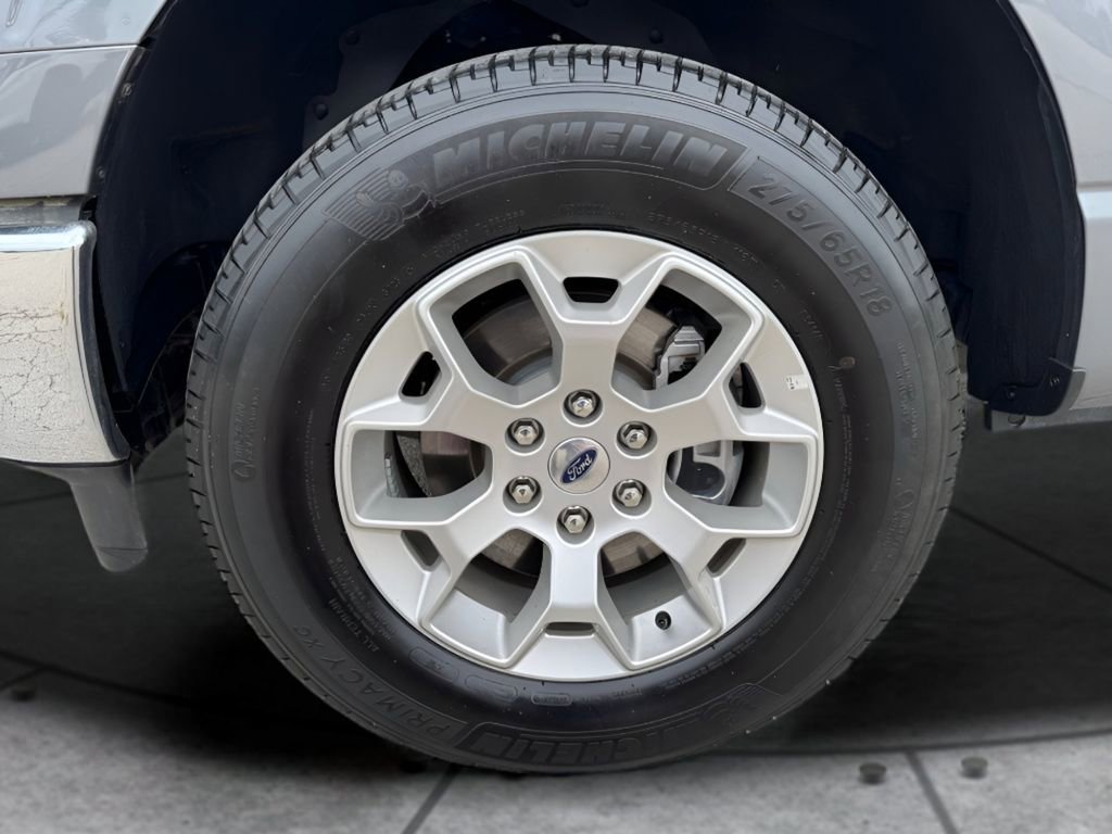 Certified 2023 Ford F150 XLT image 25