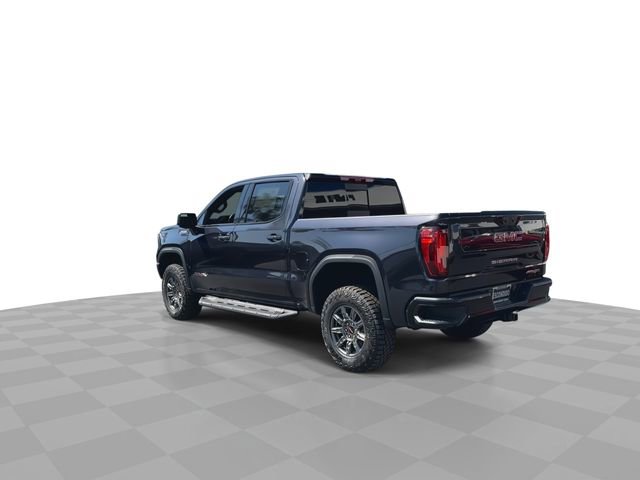 New 2026 GMC Sierra 1500 AT4X AWD/4WD image 6