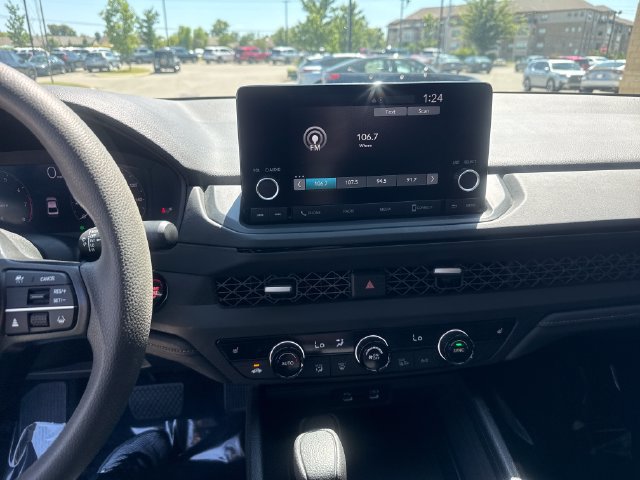 Certified 2024 Honda Accord EX image 15