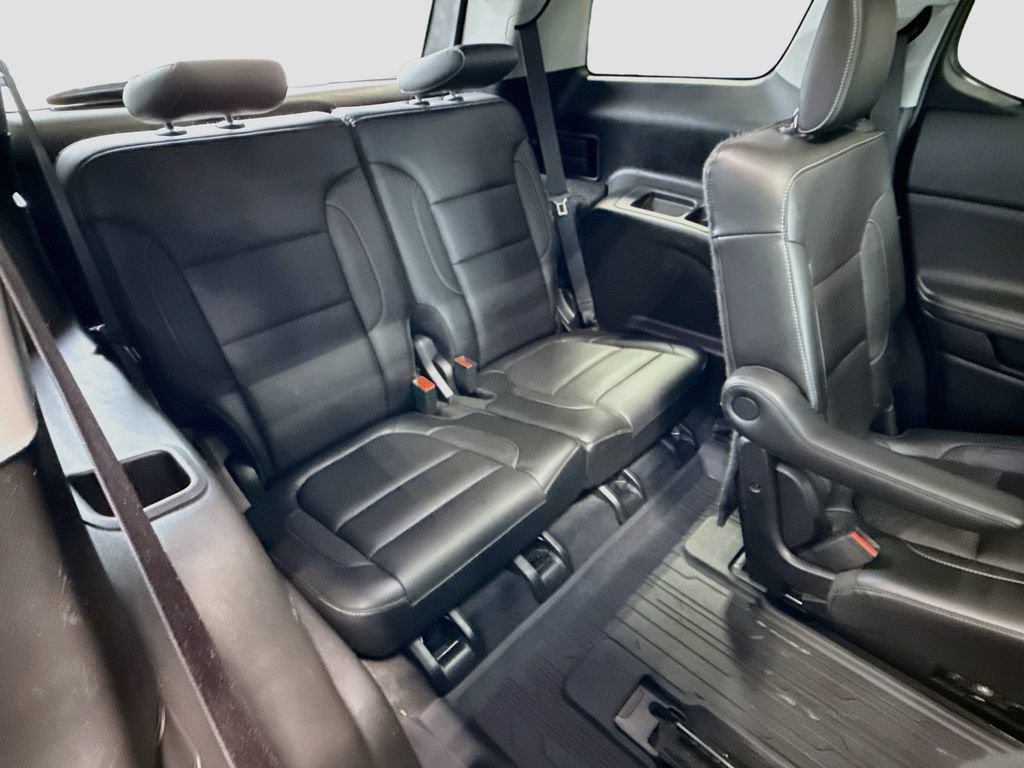 Used 2018 GMC Acadia SLT AWD/4WD image 27